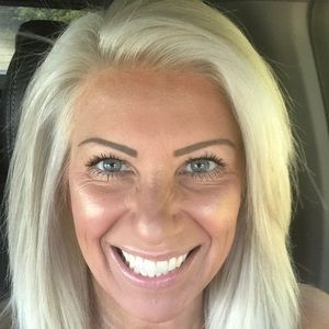 Meet your Posher, Jo